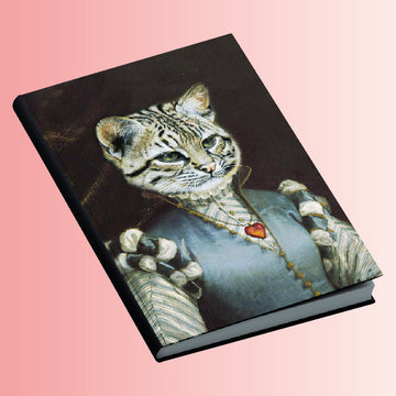 Female Journal Portraits