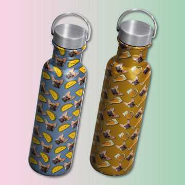 All Pet Water Bottles