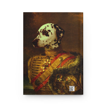 The King - Custom Pet