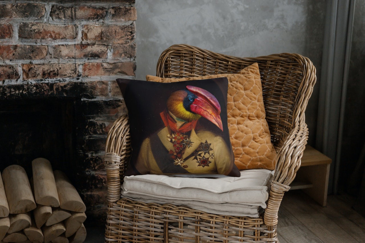 The Spy - Custom Pet Pillow - Pet Gifts For You